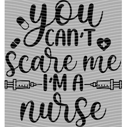 nurse-HS 586